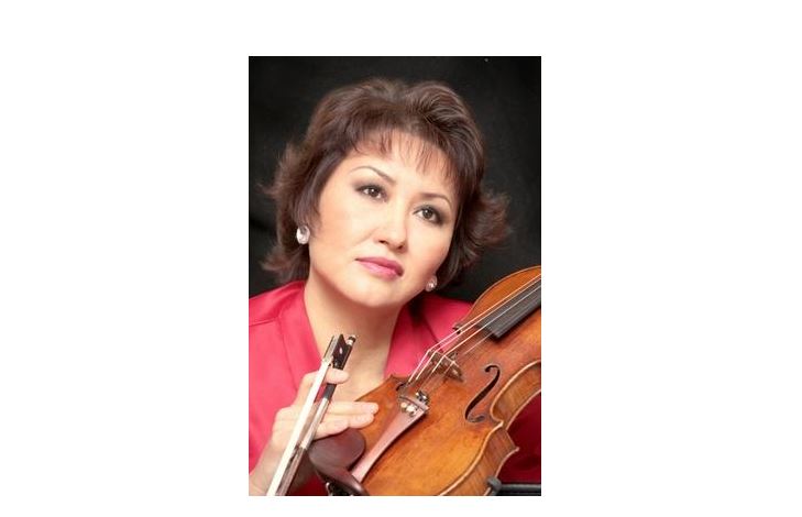 Baqytty kúnder kútsinshi...