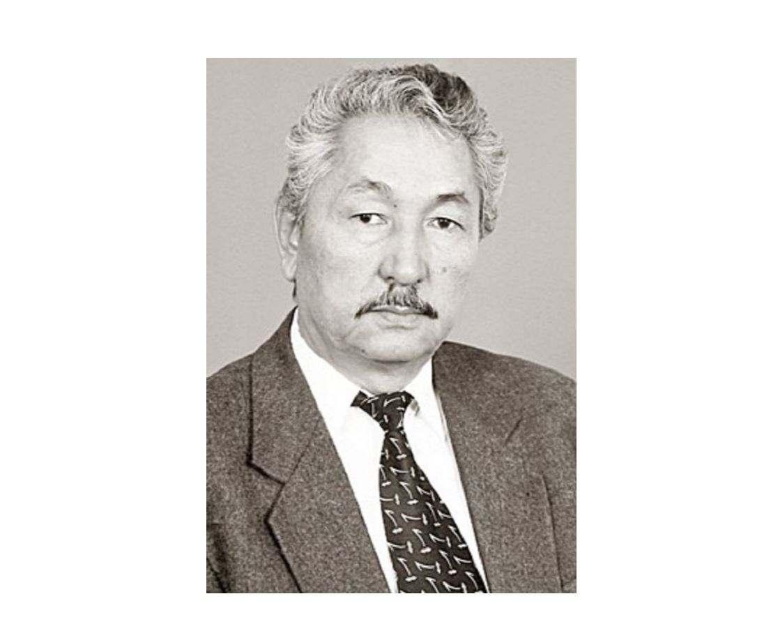 Qajyǵalı Muqambetqalıuly