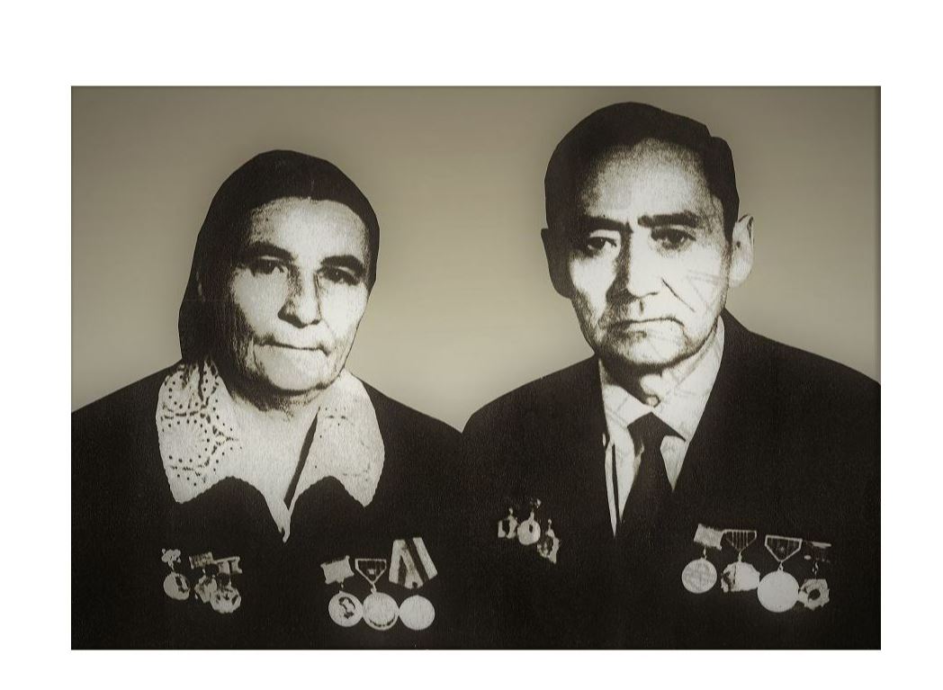 Qazaǵyna qyzmet qylǵan qaıratker (Shárip О́tepovtiń Qobda beti qazaqtary arasyndaǵy saıası qyzmeti)