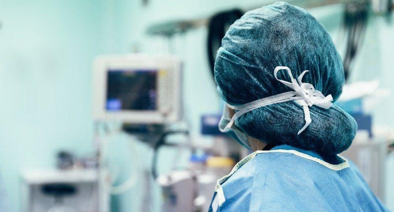 Taıynsha aýdanynda koronavırýs juqtyrǵan dáriger qaıtys boldy