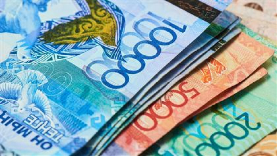 42 500 teńgeni ótinishsiz alatyn azamattar toby anyqtaldy