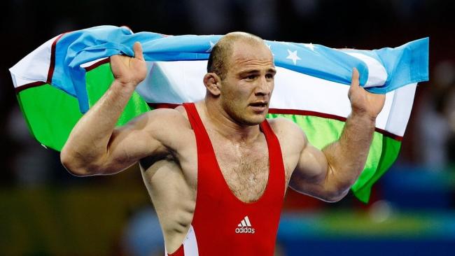 Olımpıada altynynan aıyryldy