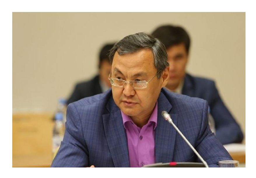 Agrarlyq ǵylym – agroónerkásiptiń qozǵaýshy kúshi