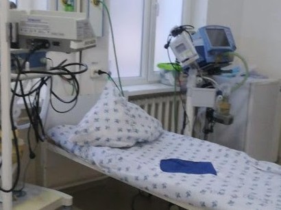 Almaty aýrýhanalary juqpaly jáne ýaqytsha dep bólinbeıdi