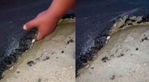 Jol sapasyndaǵy aqaýlar anyqtaldy