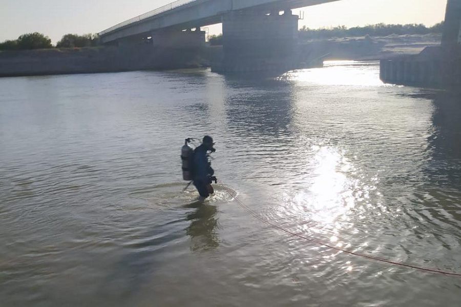 Qutqarýshy eńbegin qurmetteıik