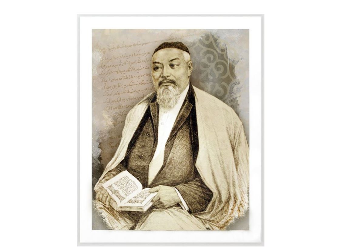 «Jaqpaıdy maǵan sol jeriń» (Abaıdyń keıbir arnaýlary haqynda)