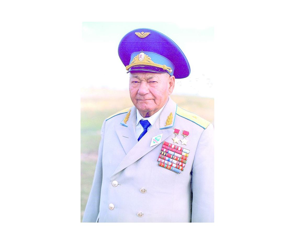 Erligi eskirmeıtin batyr