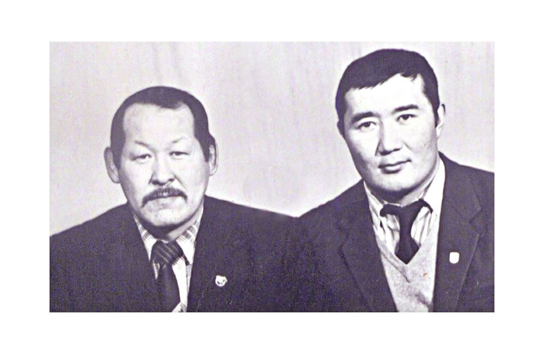 Baqyt Odnaıuly: «Kúreske kúsh emes, aqyl kerek»