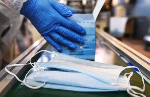 Qyzylordaǵa О́zbekstannan gýmanıtarlyq kómek jetti