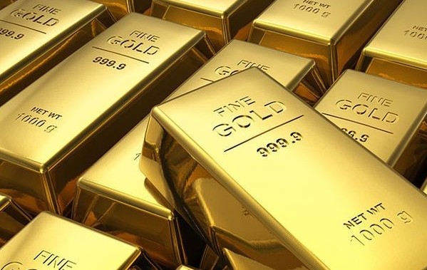 Qazaqstandyqtar bir aıda eki myńǵa jýyq altyn quımasyn satyp aldy