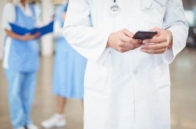 Medısına qyzmetkerleri tegin baılanyspen qamtylmaq