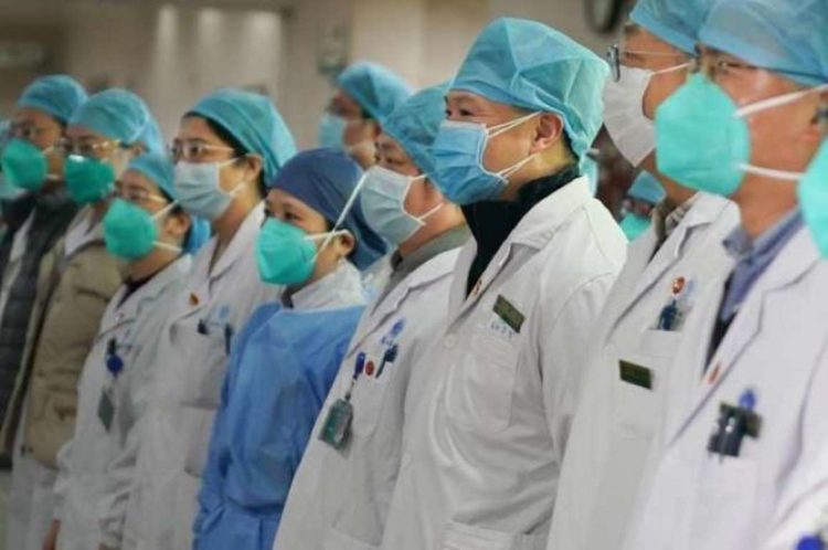 Kórinbeıtin «soǵystyń» qaharmandary