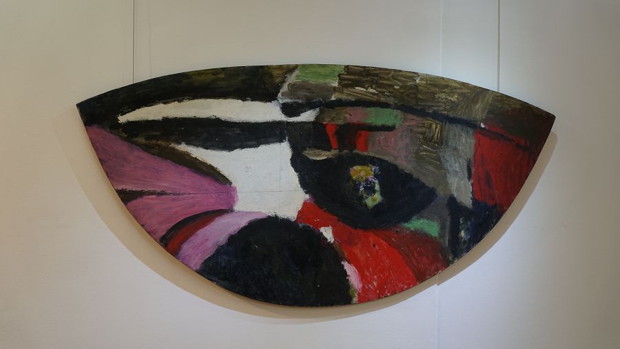 Shekarasy joq shyǵarmalar