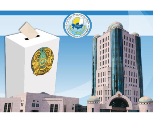 Aqparattyq habarlama