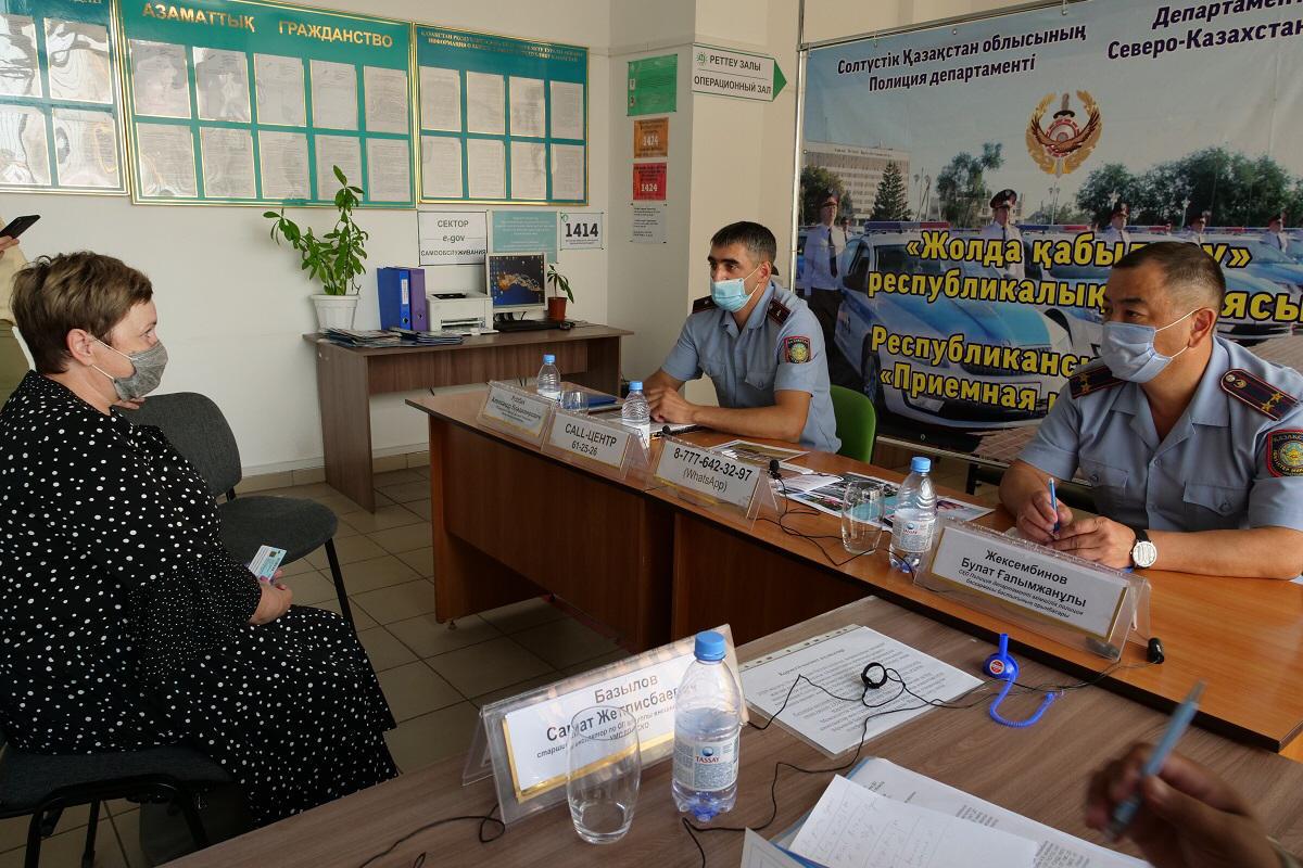 Turǵyndarmen tikeleı kezdeskenniń tıimdiligi úlken