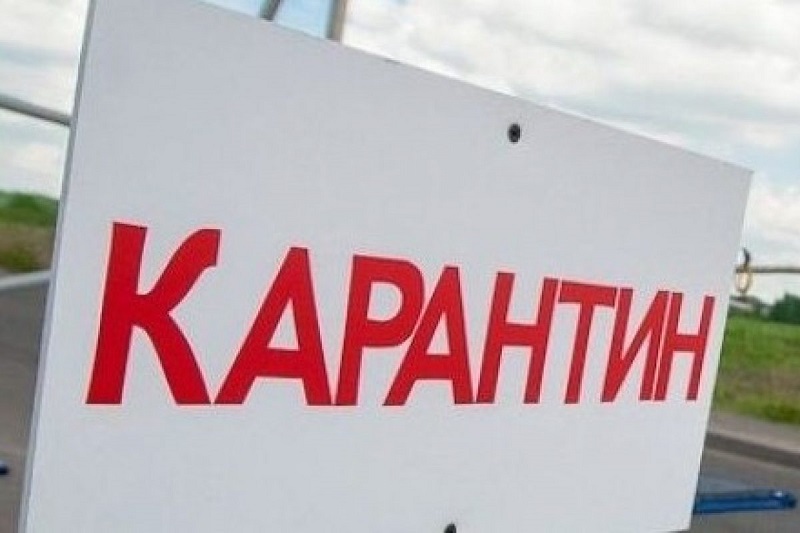 ShQO-da qatań karantın 2 tamyzǵa deıin uzartyldy