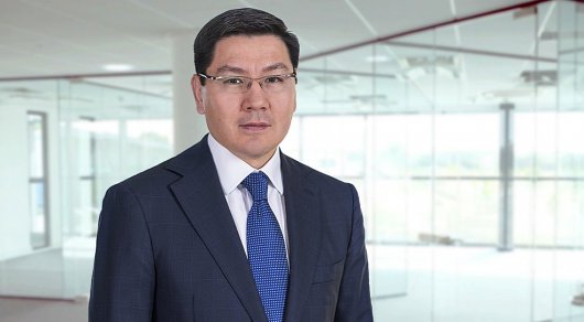 Asqar Jumaǵalıev qyzmetinen bosatyldy