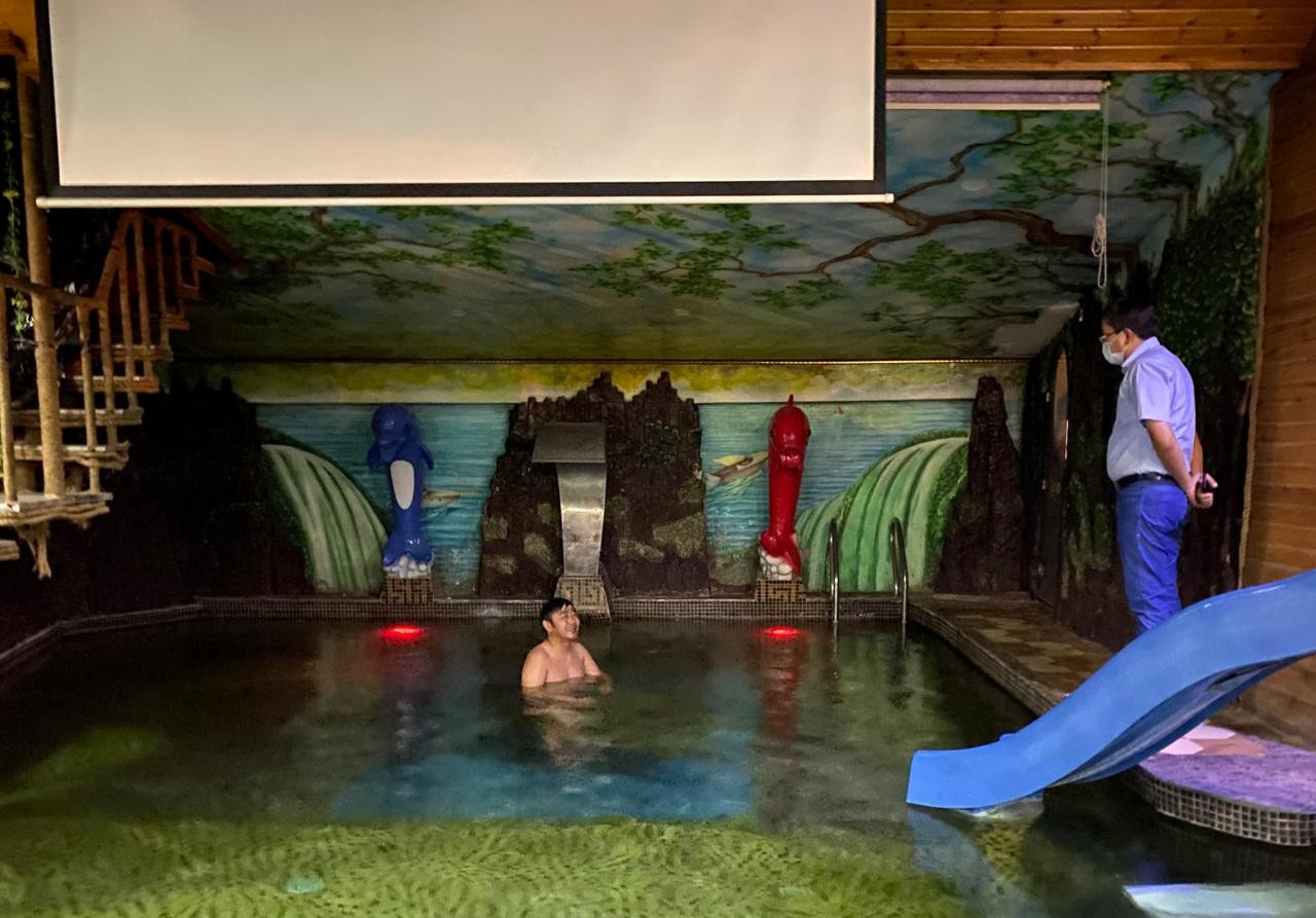 Tarazda karantın talaptaryn buzýshylar kóbeıýde