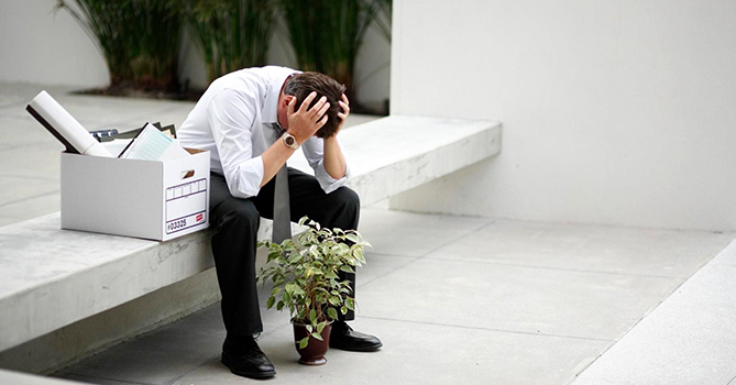 COVID-19: Reseıde sońǵy 8 jyl ishinde bolmaǵan jumyssyzdyq