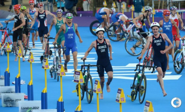 Trıatlonnan Tokıo Olımpıadasynyń jarys kestesi belgilendi