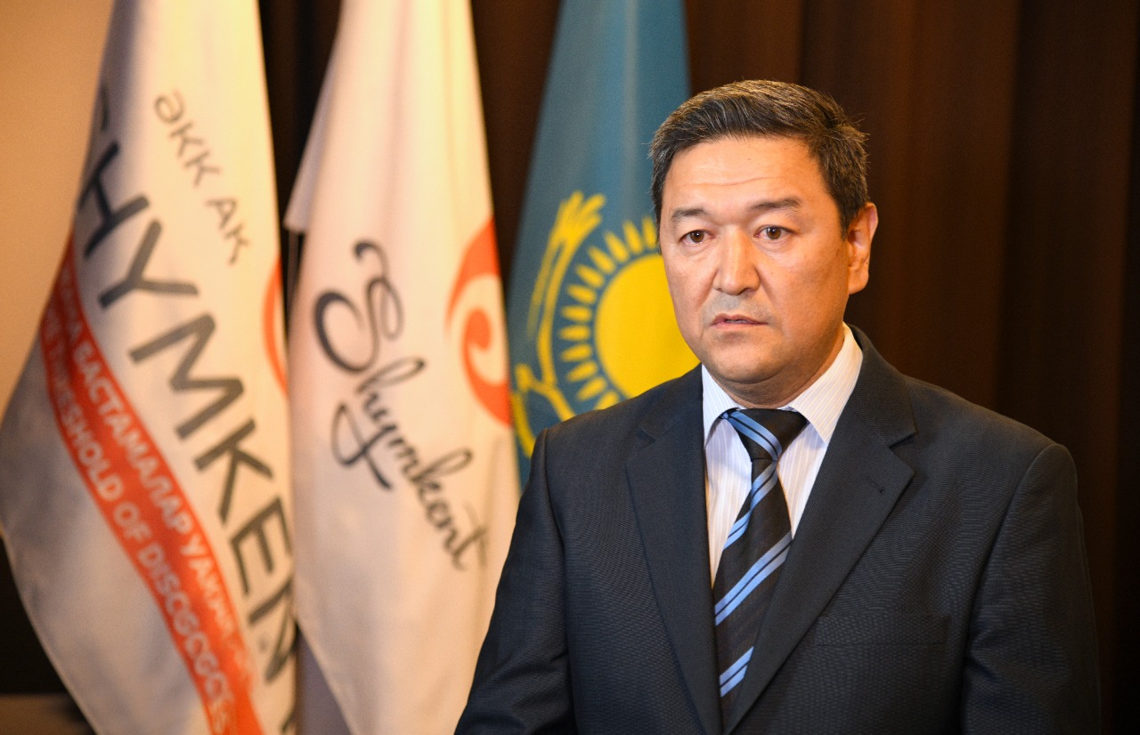 Qaıyrymdy qala kásipkerleri koronavırýspen kúreske 100 mln teńgeden astam qarajat bólgen