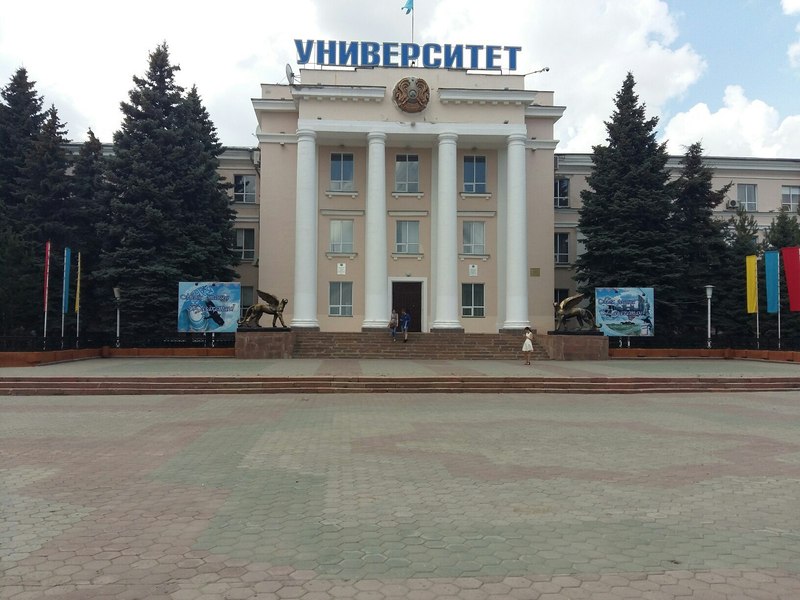 Taǵy «Baıtursynov» bolyp ketti...