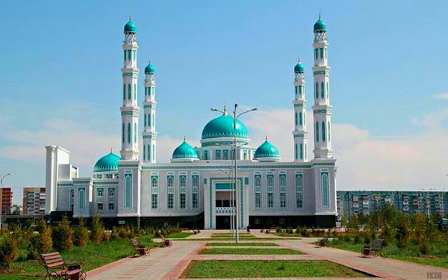 Imamdar ılandyrar kez keldi