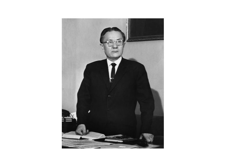 Ardy oılaǵan azamat