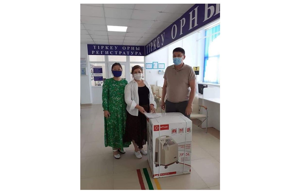 Jomart jandar jaqsylyǵy