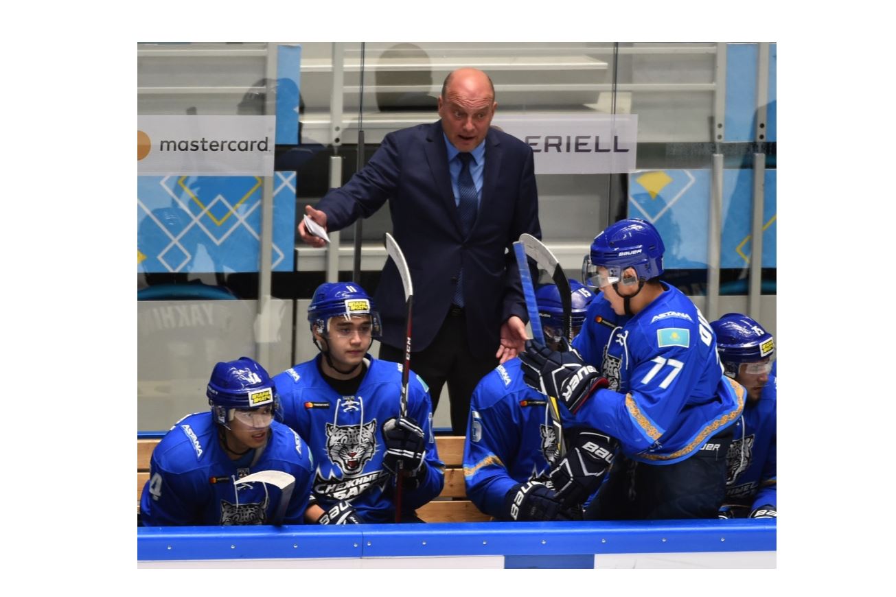 Bapkerler quramy bekitildi