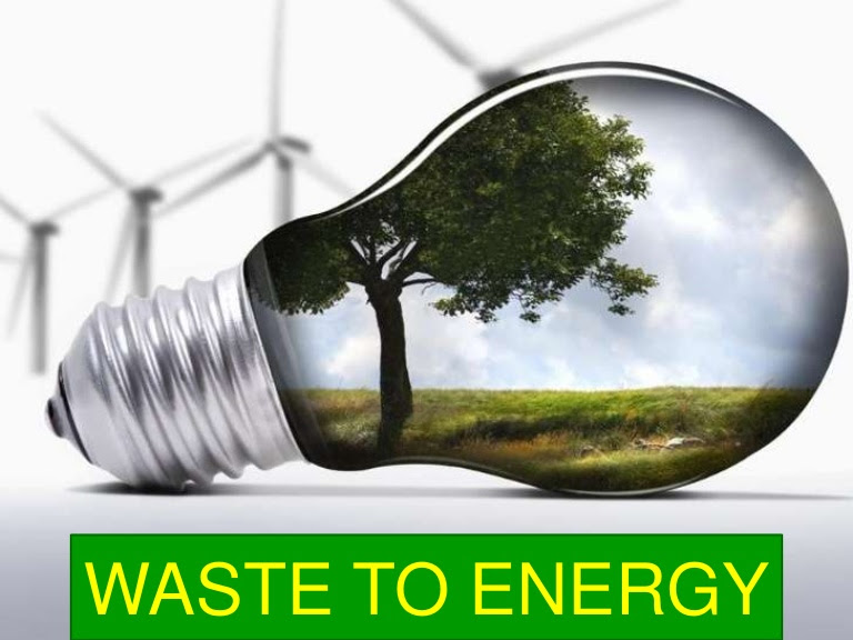 Ekologııa mınıstrligi Waste to energy tehnologııa boıynsha zań jobasyn ázirledi