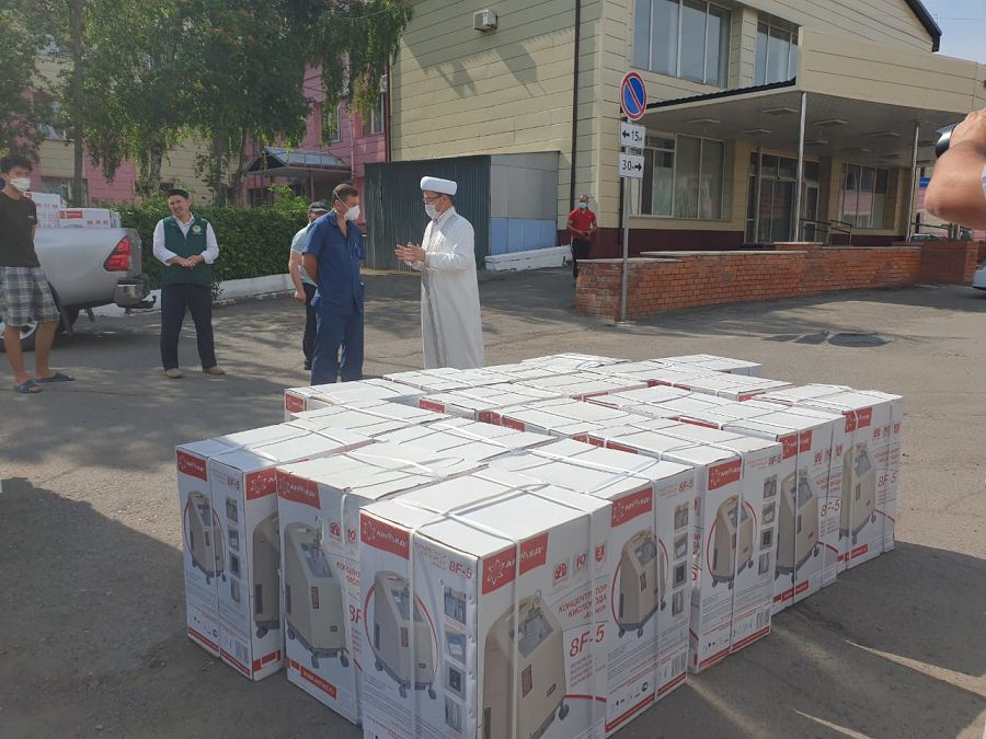 Jurt bolyp judyryqtaı jumyldy