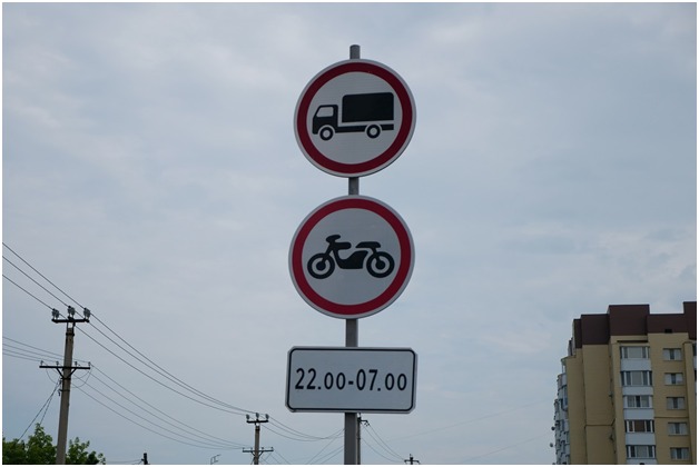 Jeti aıda jol júrý tártibi 21 myń ret buzylǵan