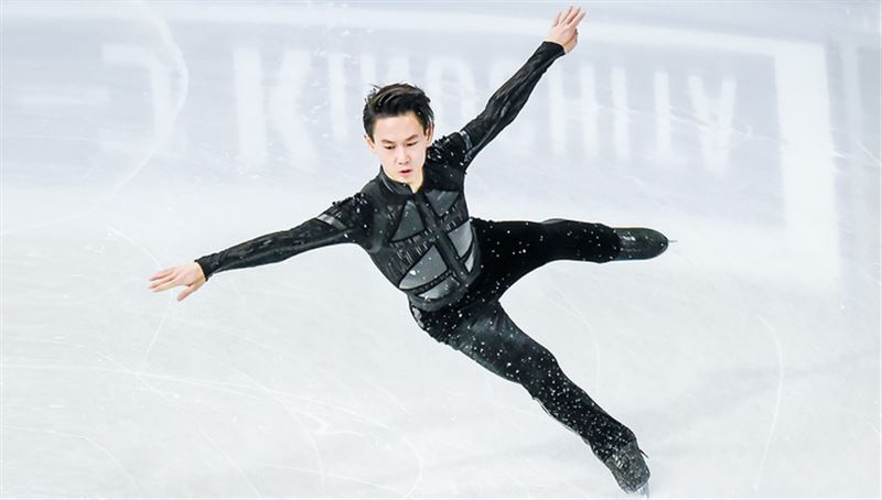 Mánerlep syrǵanaý akademııasy ashylady