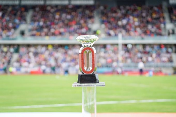 Jeńil atletıkadan "Gaýhar lıgasynyń" besinshi kezeńi ótkizilmeıdi