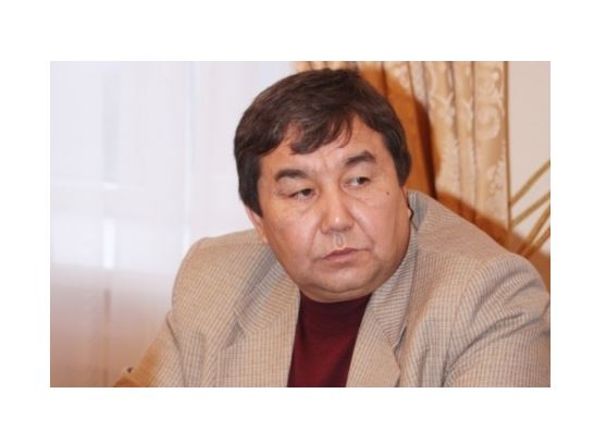 Adamshylyq qaryz – azamattyq paryz