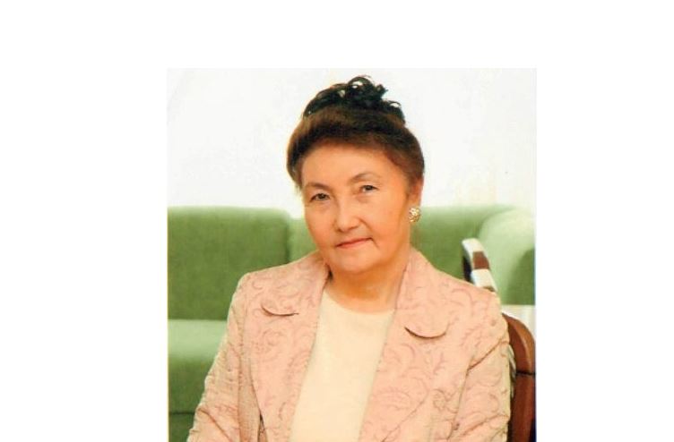 Joǵary sana, jasampaz rýh, myqty tártip bolsa...