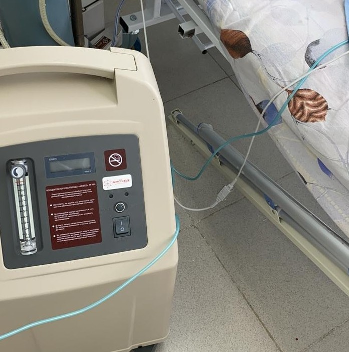 Qostanaı oblysynda taǵy bir zerthana iske qosyldy