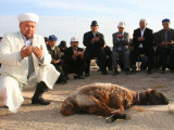Búginnen bastap qazaqstandyqtar onlaın qurbandyq shala alady