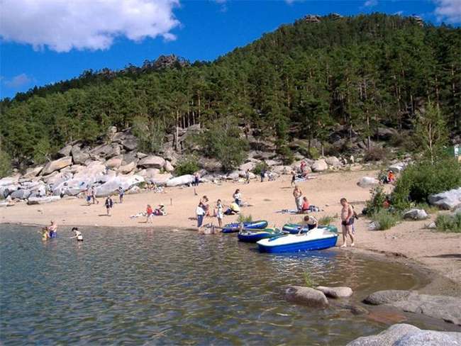 Úmit otyn úrleıdi