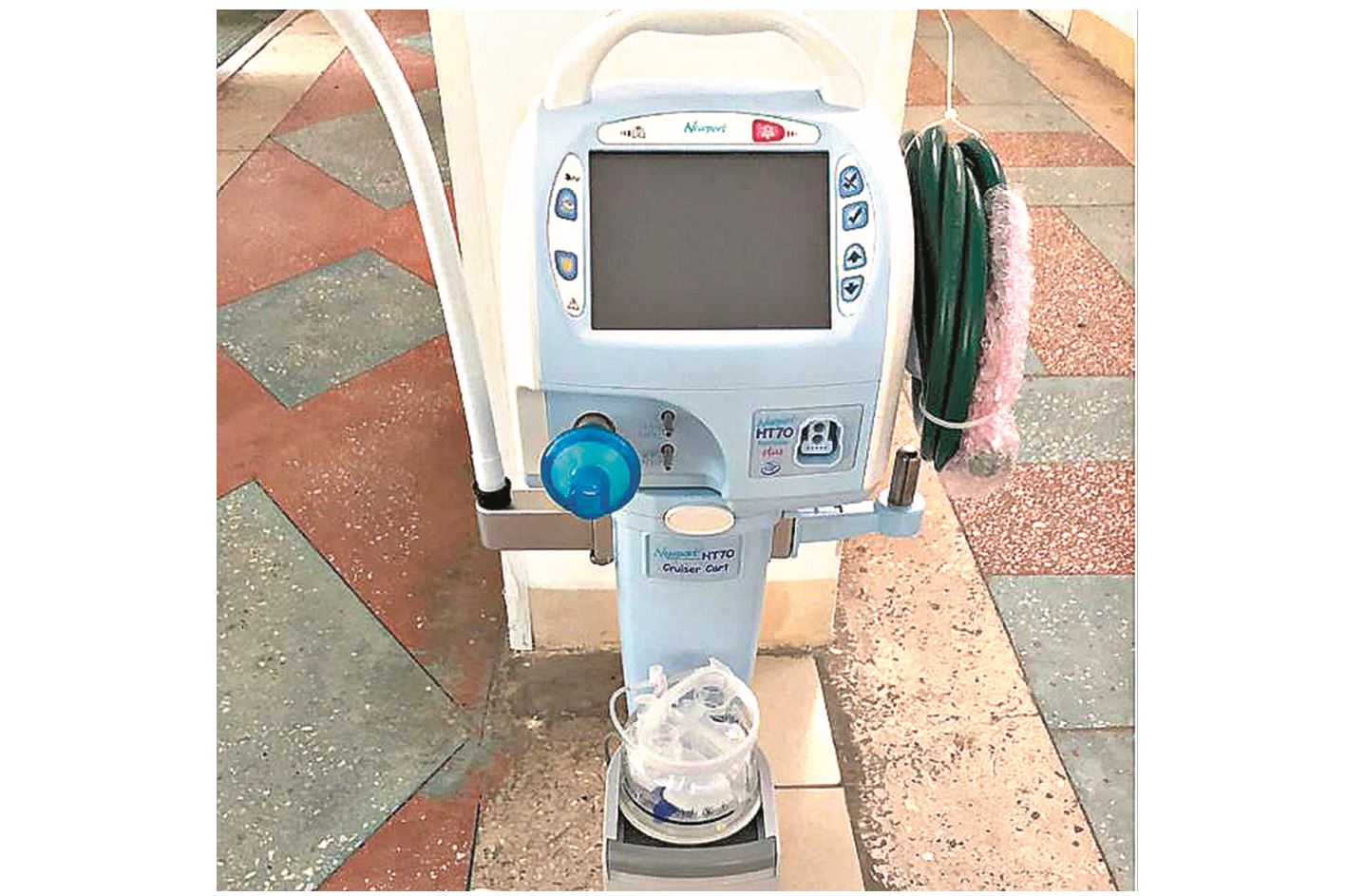 Naýqastarǵa ýaqtyly kómek berildi