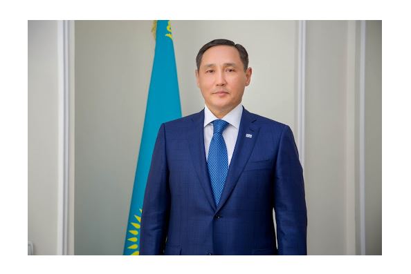 Balalardyń quqyǵyn qorǵaý – bolashaqtyń quqyǵyn qorǵaý