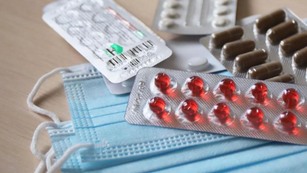 Batys Qazaqstanda zańsyz dári saýdasy toqtamaı tur