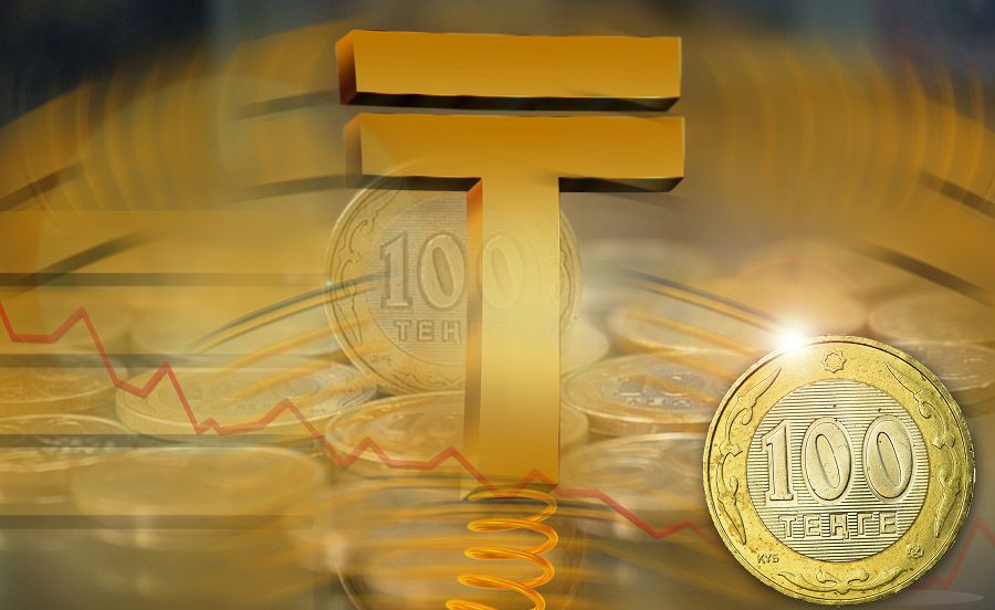 Qaıda ketip barasyń, qaıran teńge?