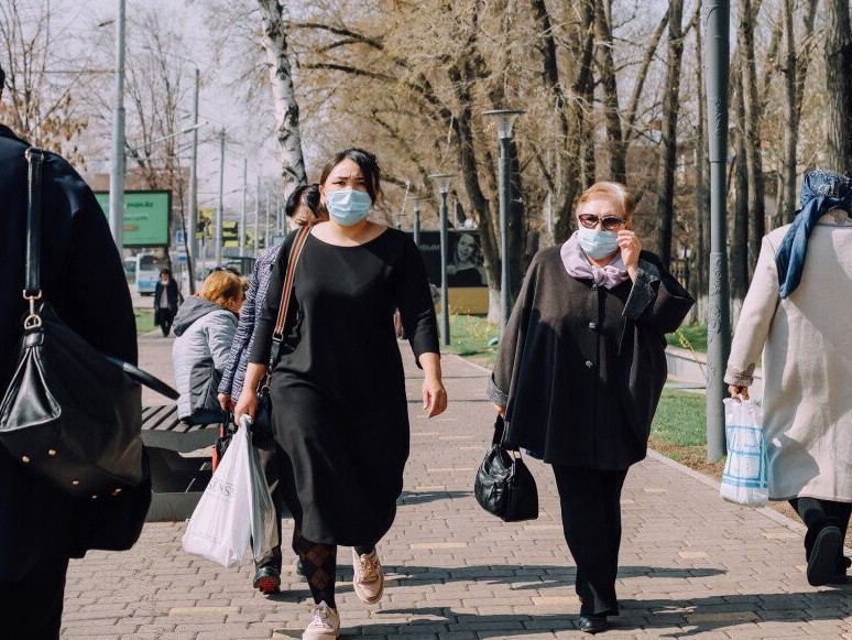 Atyraý oblysynda karantın qandaı jaǵdaıda jeńildeıdi?