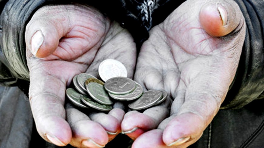 Kedeılik deńgeıi BUU alańdata bastady