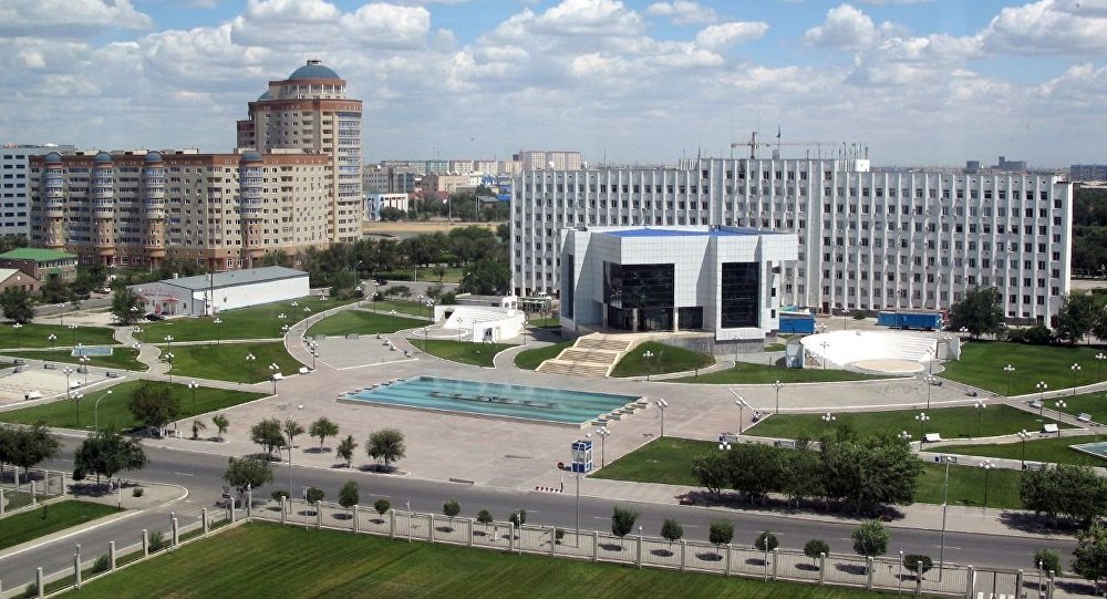 Atyraýdaǵy ahýal ońalyp keledi