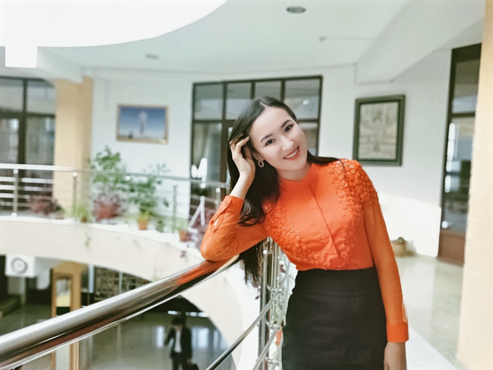 Jastar tarıhı murany jandandyrmaq