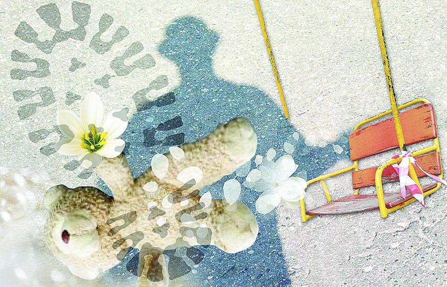 Pedofılııa (Azǵyndyqtyń jolyn qalaı kesýge bolady?)